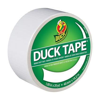 Fita adesiva Duck Tape