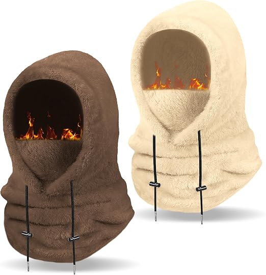 Balaclava Fivali
